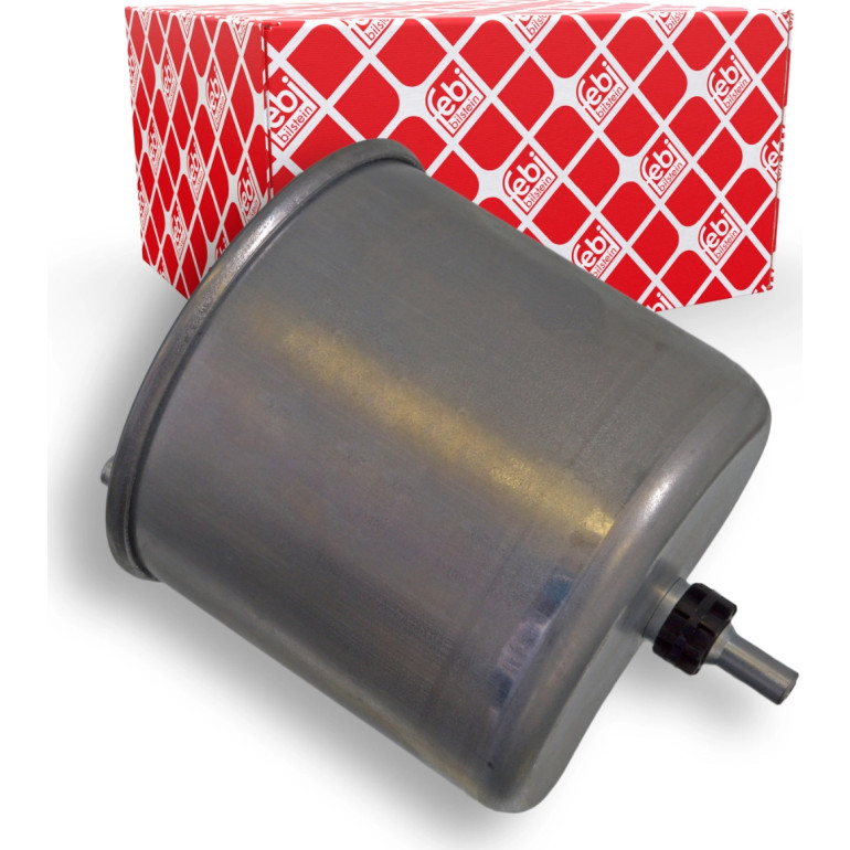 FEBI BILSTEIN 48553 Kraftstofffilter FEBI BILSTEIN 48553 Kraftstofffilter