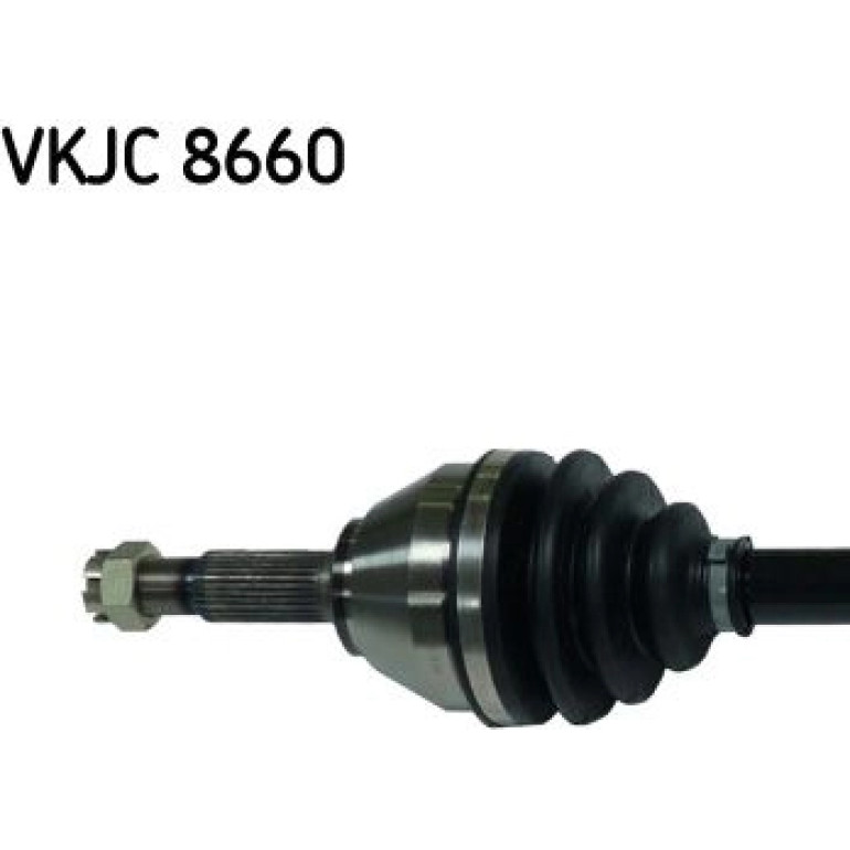 Antriebswelle VKJC 8660