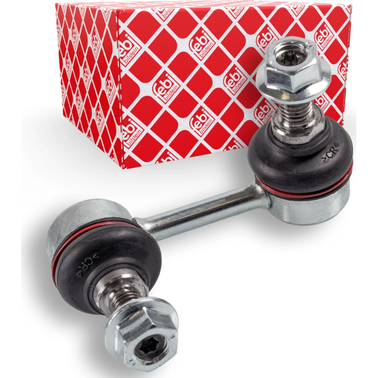 FEBI BILSTEIN 43622 Koppelstange FEBI BILSTEIN 43622 Koppelstange