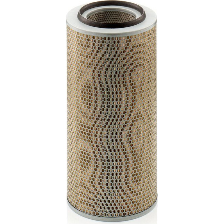 MANN-FILTER C 24 650/1 Luftfilter