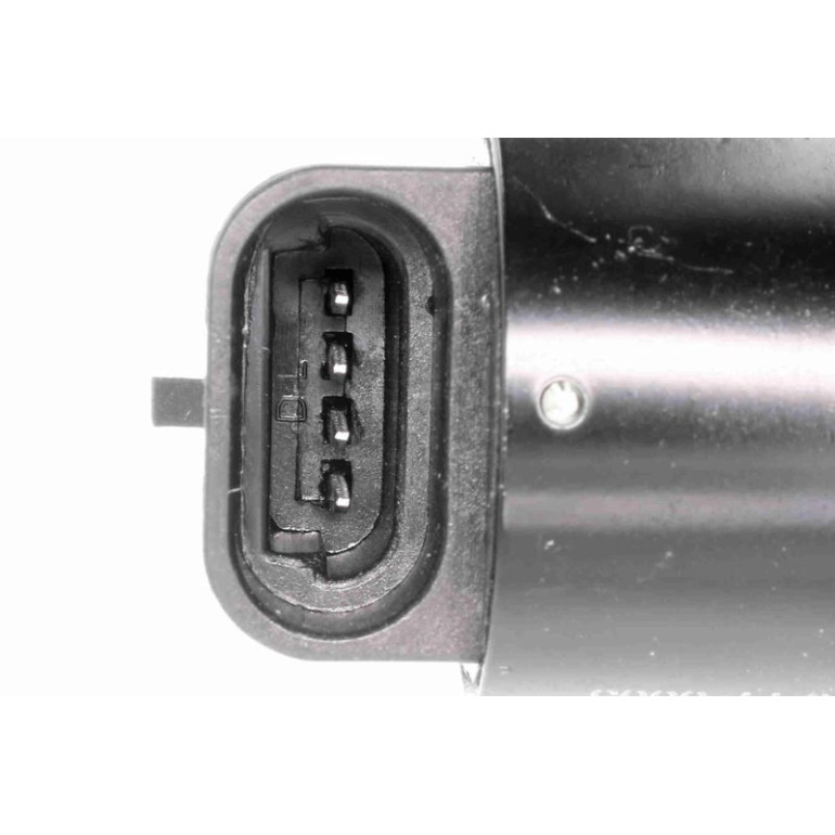 Leerlaufregelventil, Luftversorgung V40-77-0003