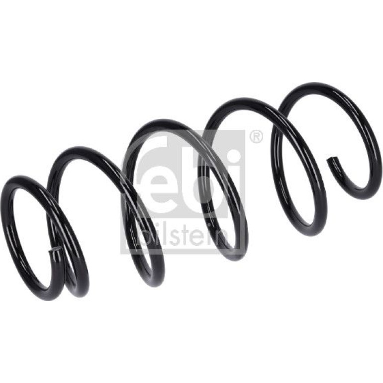 FEBI BILSTEIN 188202 Fahrwerksfeder FEBI BILSTEIN 188202 Fahrwerksfeder