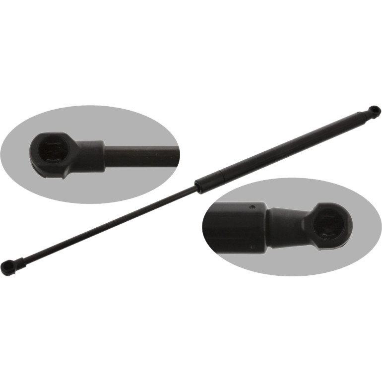 FEBI BILSTEIN 40905 Gasfeder, Koffer-/Laderaum
