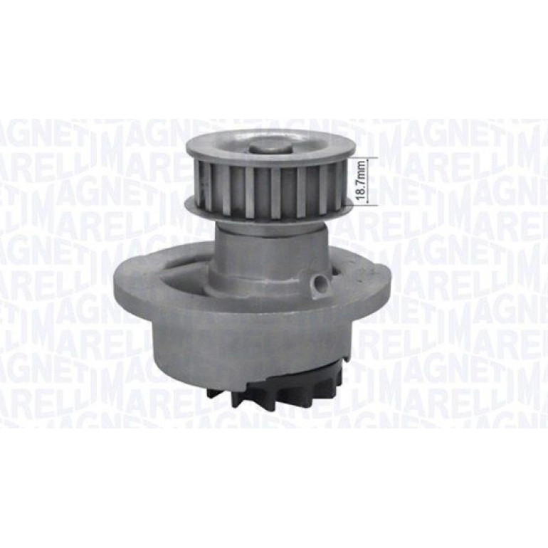Wasserpumpe 352316170846 Wasserpumpe 352316170846