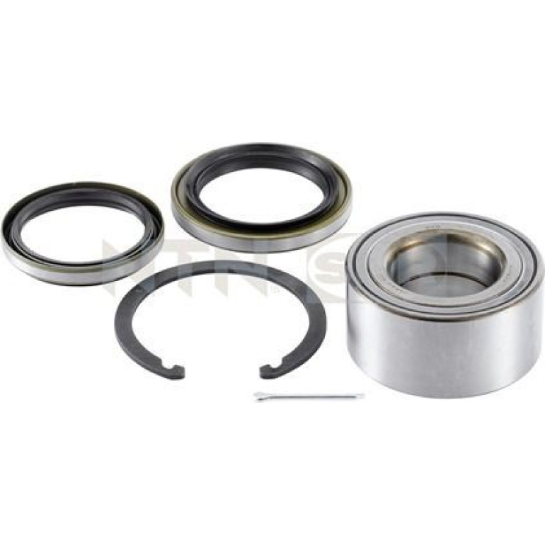 Radlagersatz R173.35 Radlagersatz R173.35