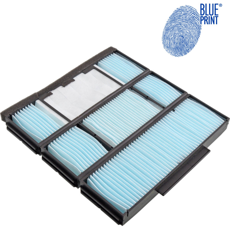 Filter, Innenraumluft ADT32501