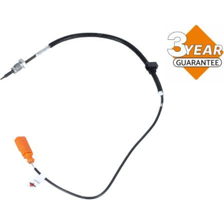 Sensor, Abgastemperatur 707371 Sensor, Abgastemperatur 707371