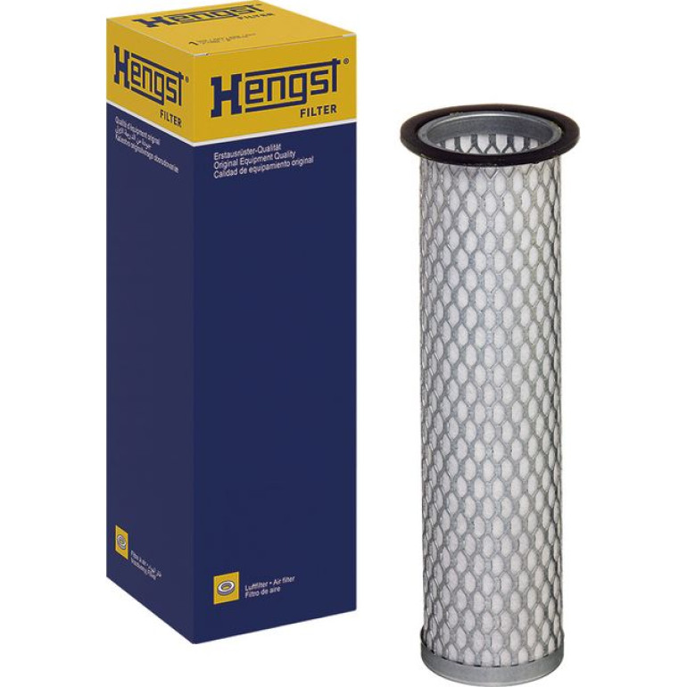 Sekundärluftfilter E563LS