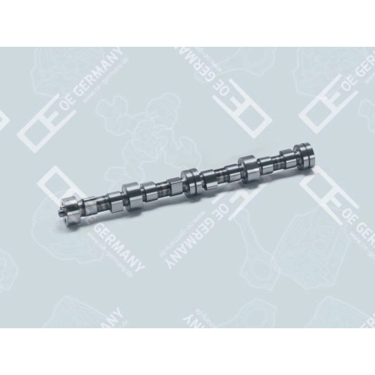 Nockenwelle 02 0500 083402
