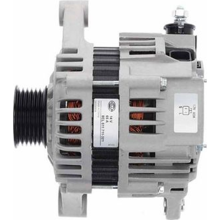 Generator 8EL 011 711-321 Generator 8EL 011 711-321