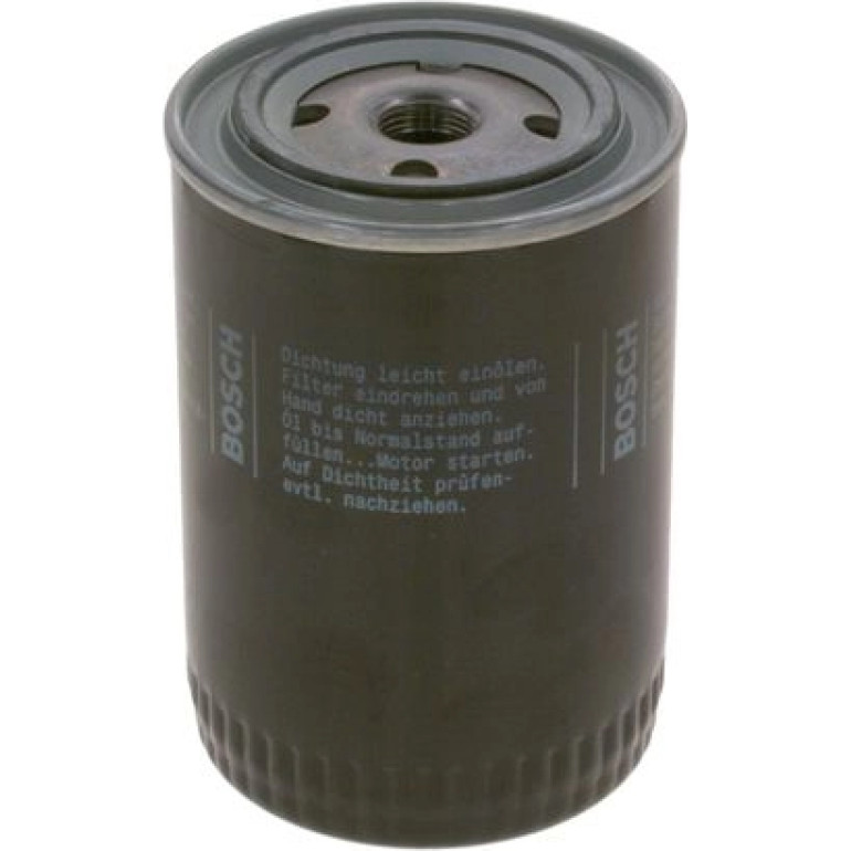 Ölfilter F 026 407 256