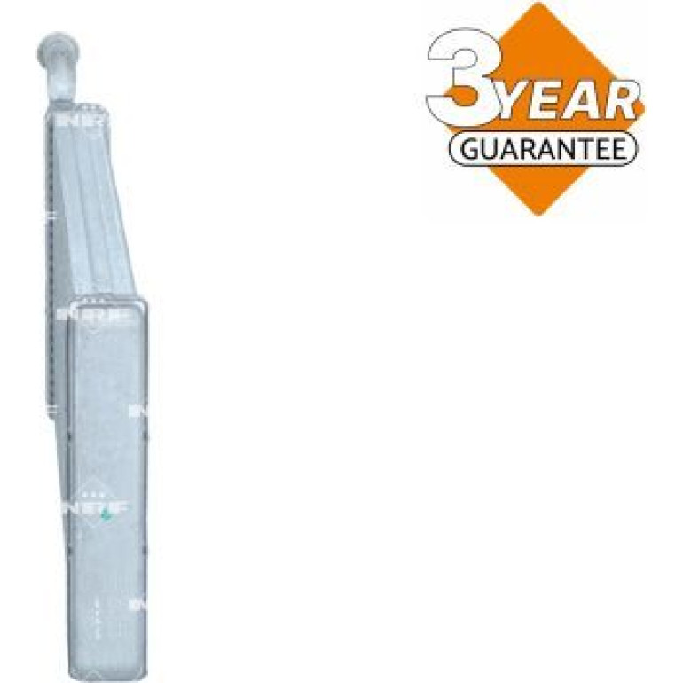Wärmetauscher, Innenraumheizung 54326 Wärmetauscher, Innenraumheizung 54326