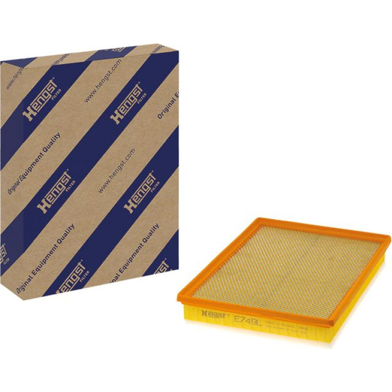 Luftfilter E749L Luftfilter E749L