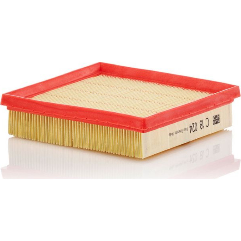 MANN-FILTER C 18 024 Luftfilter
