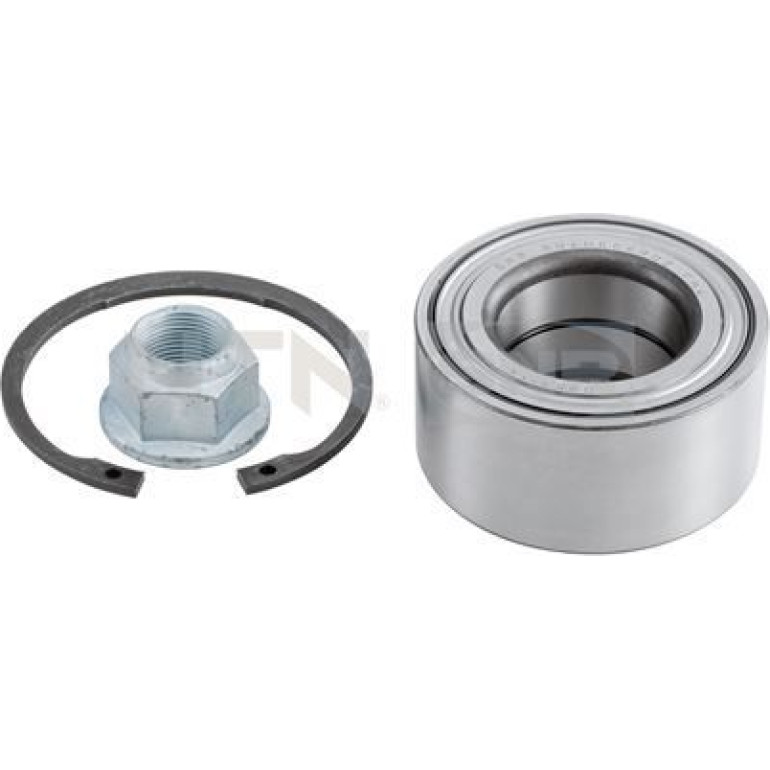 Radlagersatz R151.27