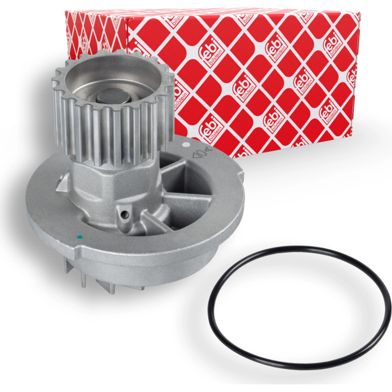 FEBI BILSTEIN 17507 Wasserpumpe FEBI BILSTEIN 17507 Wasserpumpe