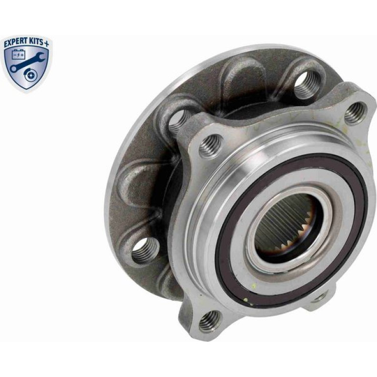 Radlagersatz V24-0881 Radlagersatz V24-0881