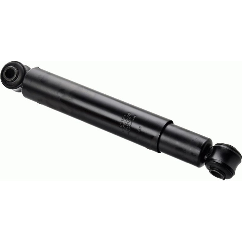 Stoßdämpfer 125 673 Stoßdämpfer 125 673