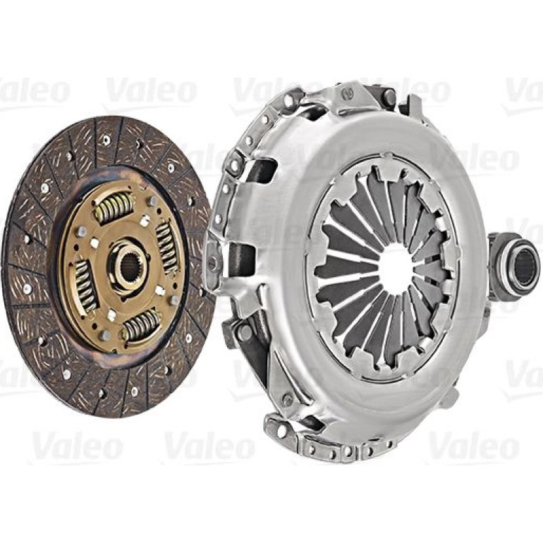 Valeo 786013 Kupplungssatz VALEO CLASSIC 3KKIT Valeo 786013 Kupplungssatz VALEO CLASSIC 3KKIT