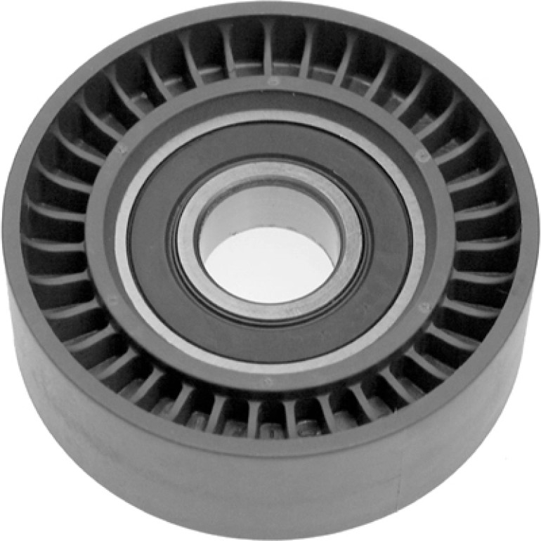 Umlenk-/Führungsrolle, Keilrippenriemen 532 0406 30