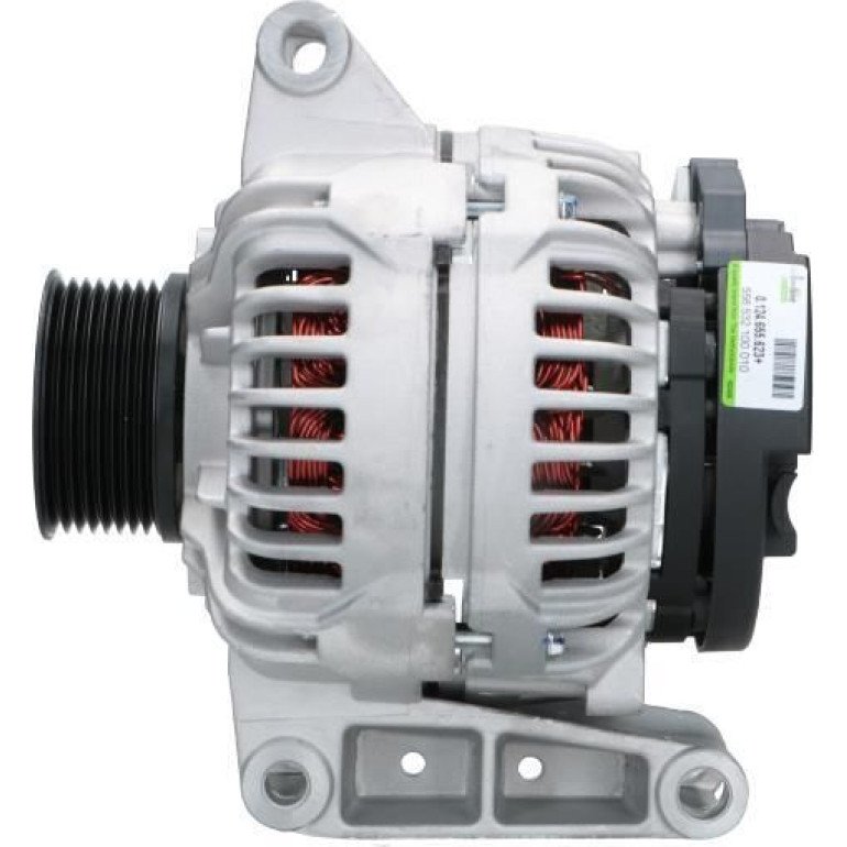 Generator 556.532.100.010 Generator 556.532.100.010