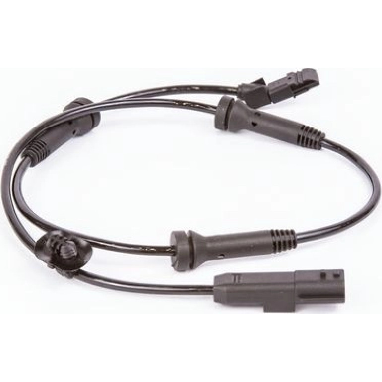 Sensor, Raddrehzahl 0 986 594 603 Sensor, Raddrehzahl 0 986 594 603
