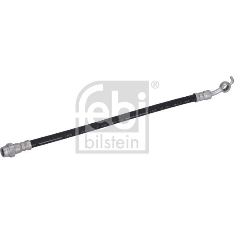 FEBI BILSTEIN 185407 Bremsschlauch FEBI BILSTEIN 185407 Bremsschlauch