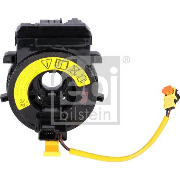 FEBI BILSTEIN 183926 Wickelfeder, Airbag FEBI BILSTEIN 183926 Wickelfeder, Airbag
