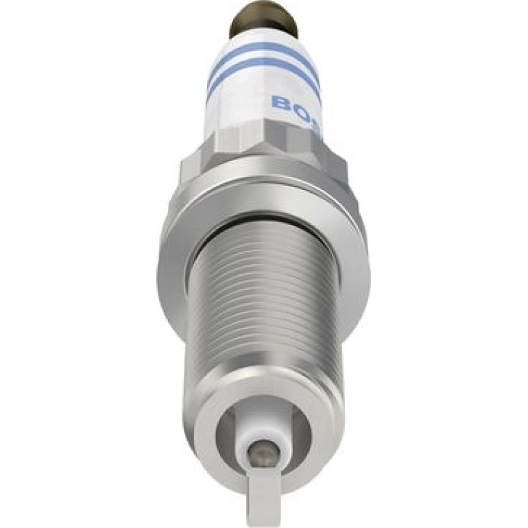 BOSCH 0 242 129 512 Zündkerze Iridium M 12 x 1,25, Schlüsselweite: 14 BOSCH 0 242 129 512 Zündkerze Iridium M 12 x 1,25, Schlüsselweite: 14