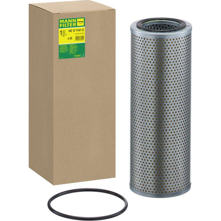 Filter, Arbeitshydraulik HD 12 114/1 X Filter, Arbeitshydraulik HD 12 114/1 X
