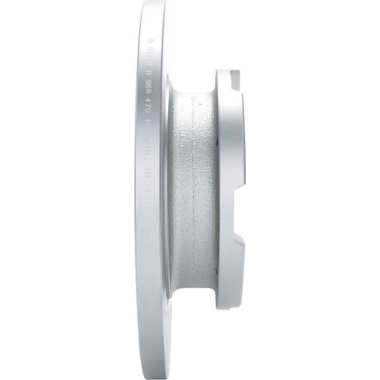 Bremsscheibe 0 986 479 401 Bremsscheibe 0 986 479 401
