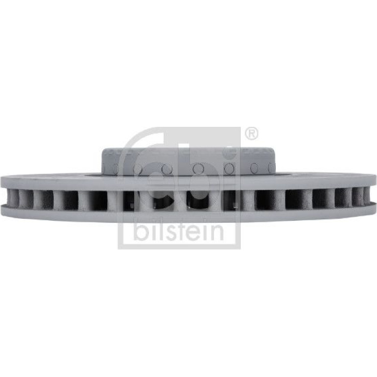 FEBI BILSTEIN 194906 Bremsscheibe Vorderachse, 360x36mm, 5x112, innenbelüftet, zweiteilige Bremsscheibe, beschichtet
