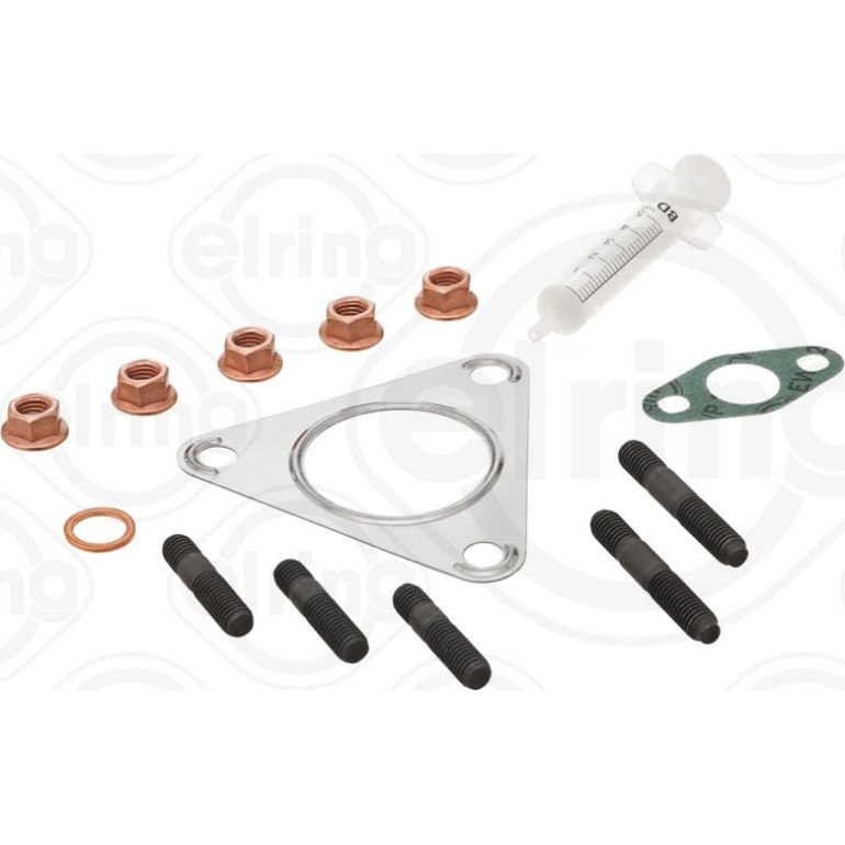 Montagesatz, Lader 346.080 Montagesatz, Lader 346.080
