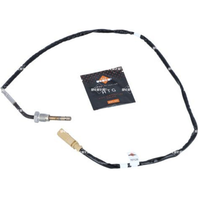 Sensor, Abgastemperatur 707126 Sensor, Abgastemperatur 707126