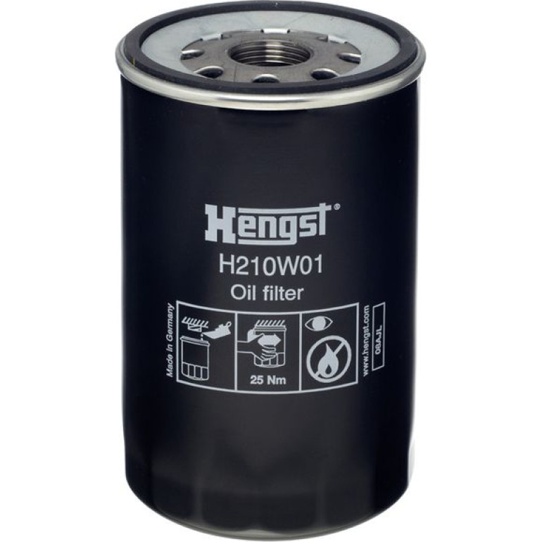 Ölfilter H210W01 Ölfilter H210W01