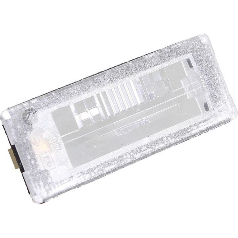 Lichtscheibe, Kennzeichenleuchte 2080120 Lichtscheibe, Kennzeichenleuchte 2080120