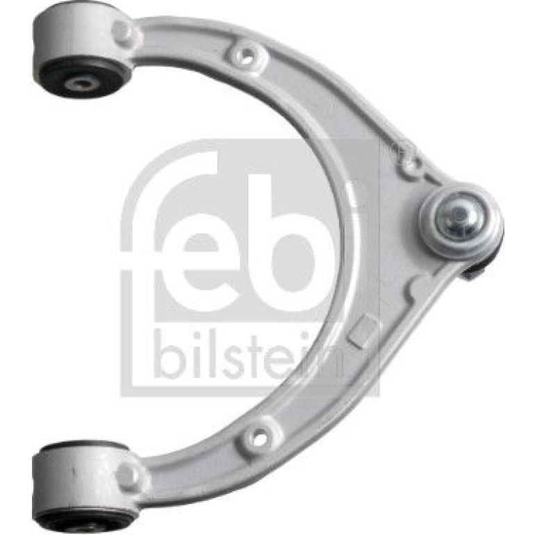 FEBI BILSTEIN 185819 Querlenker, Lenker, Radaufhängung FEBI BILSTEIN 185819 Querlenker, Lenker, Radaufhängung