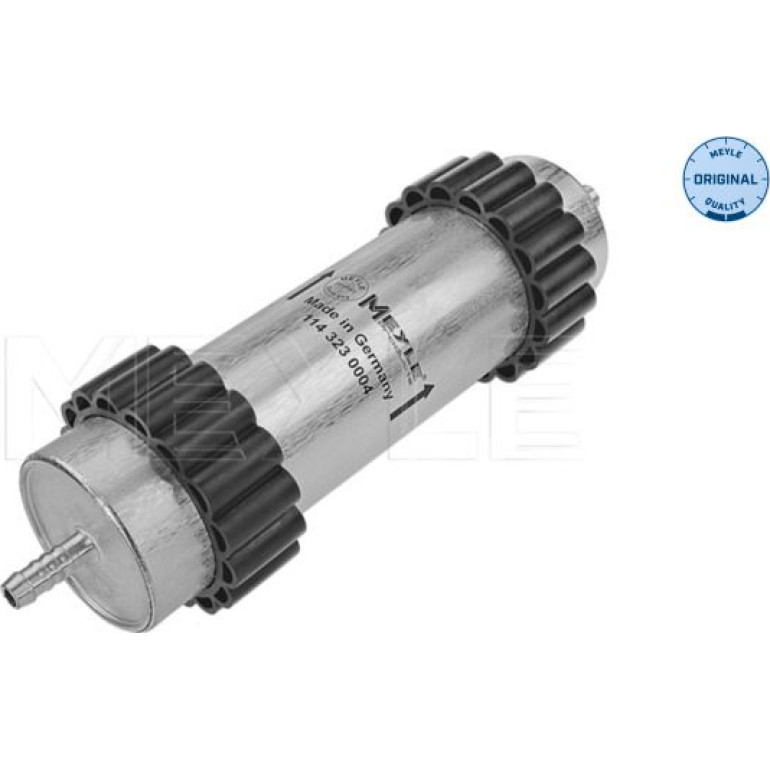 Kraftstofffilter 114 323 0004 Kraftstofffilter 114 323 0004