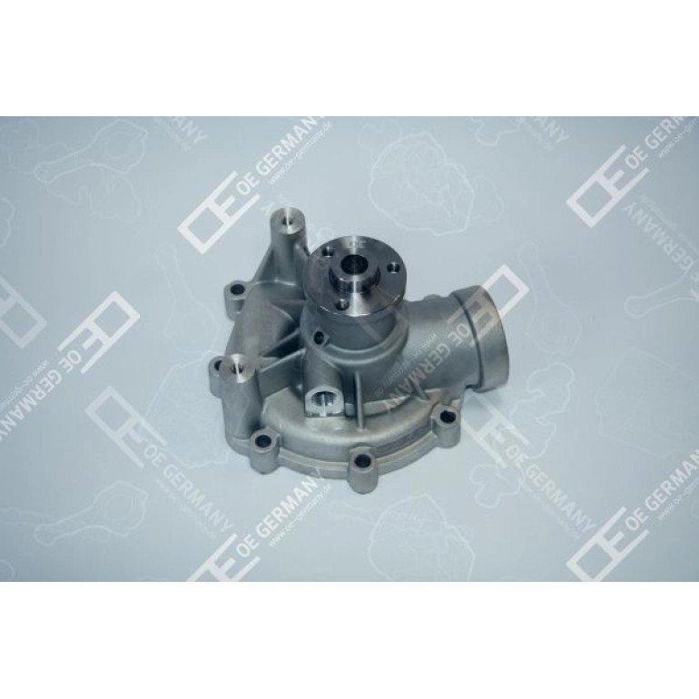 Wasserpumpe Motorkühlung für Deutz BFM1013 TCD4L2013 2V TCD6L2013 2V TD4L2013 2V