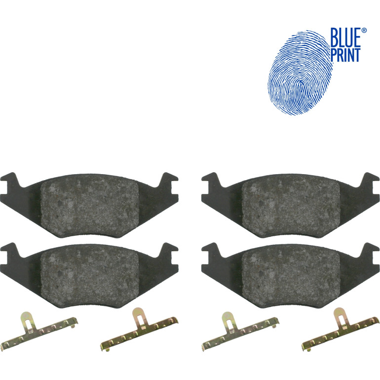 Bremsbelagsatz, Scheibenbremse ADV184275 Bremsbelagsatz, Scheibenbremse ADV184275