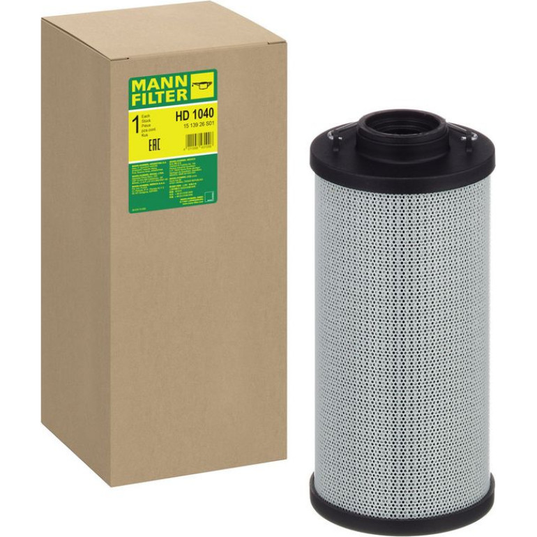 Filter, Arbeitshydraulik HD 1040