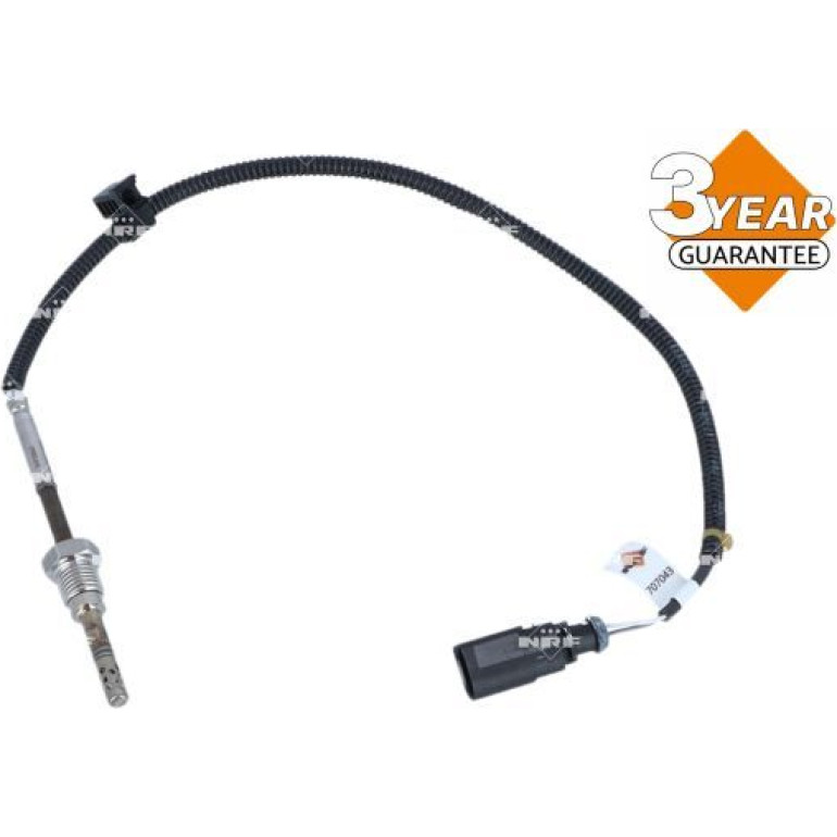 Sensor, Abgastemperatur 707043 Sensor, Abgastemperatur 707043