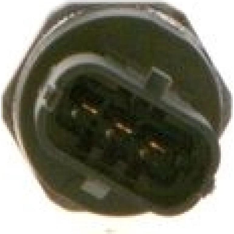Sensor, Kraftstoffdruck 0 281 006 166