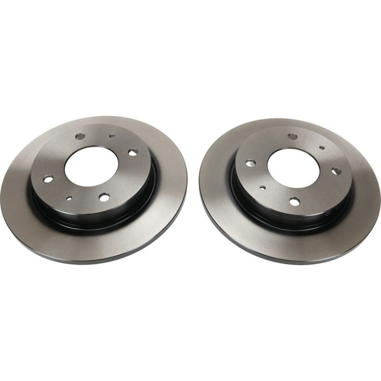 Bremsscheibe DF4463 Bremsscheibe DF4463