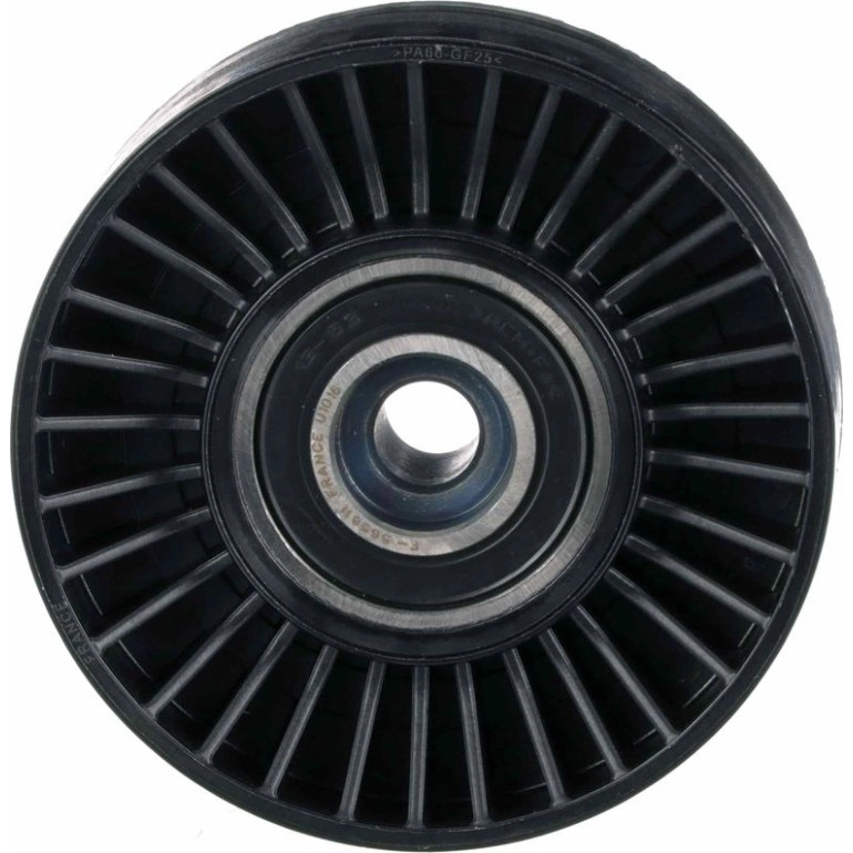 Umlenk-/Führungsrolle, Keilrippenriemen T36364 Umlenk-/Führungsrolle, Keilrippenriemen T36364