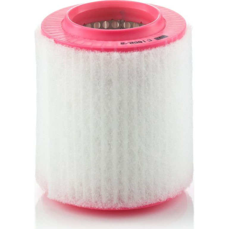 MANN-FILTER C 1652/2 Luftfilter MANN-FILTER C 1652/2 Luftfilter