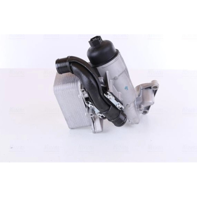 Ölkühler, Motoröl 90953