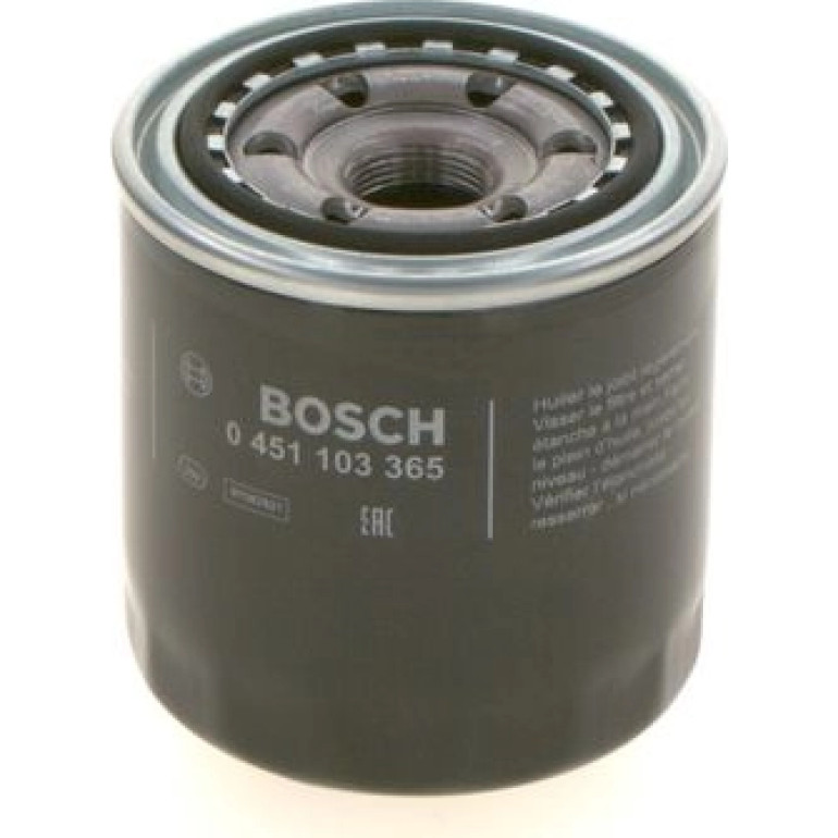 BOSCH 0 451 103 365 Ölfilter BOSCH 0 451 103 365 Ölfilter