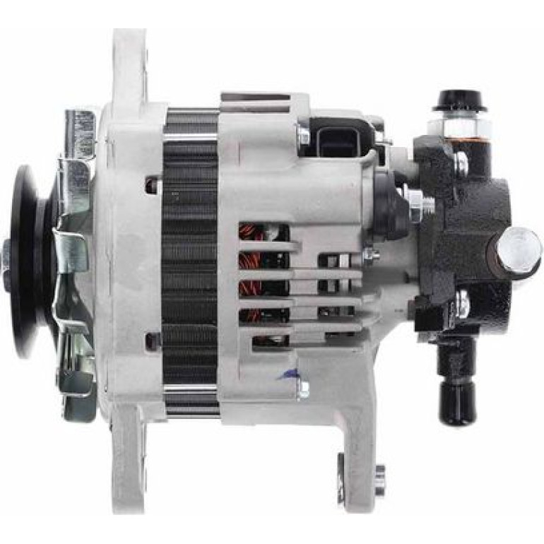 Generator 8EL 011 711-071 Generator 8EL 011 711-071