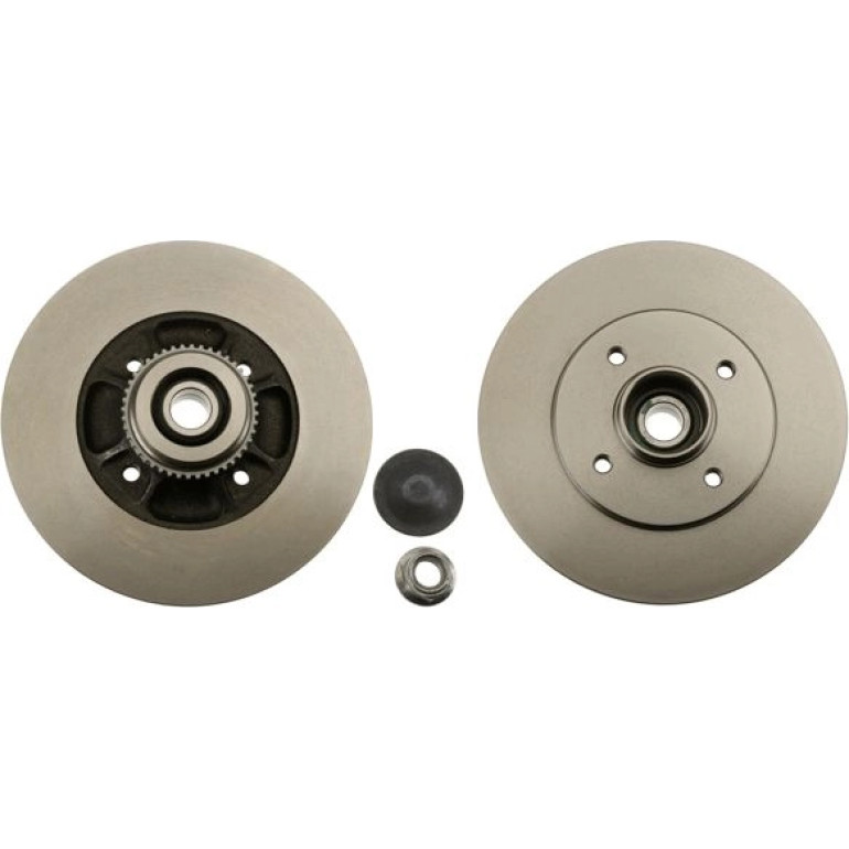 Bremsscheibe DF2706BS Bremsscheibe DF2706BS